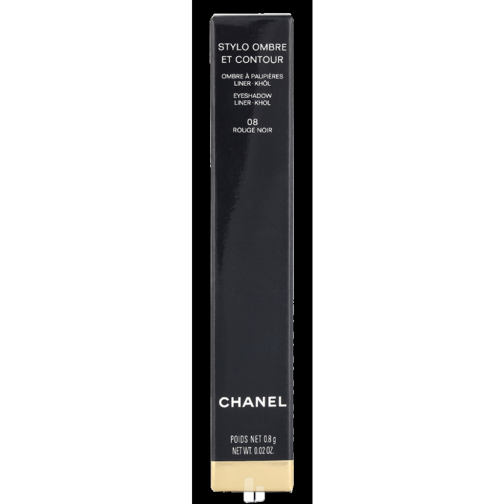 Produktbild för Chanel Stylo Ombre Et Contour 0.8 gram Dam
