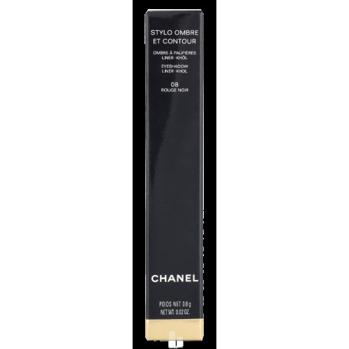 Chanel Chanel Stylo Ombre Et Contour 0.8 gram Dam