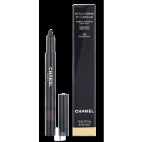 Produktbild för Chanel Stylo Ombre Et Contour 0.8 gram Dam