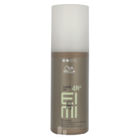 Produktbild för Wella EIMI - Shape Me 48H Shape Memory Hair Gel 150 ml Dam