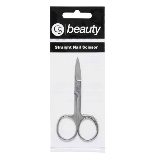 CS Beauty Nail Scissor