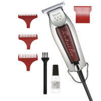 Produktbild för T-Wide Detailer Trimmer Red