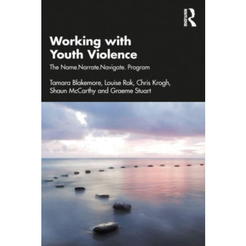 Taylor & francis ltd Working with Youth Violence (häftad, eng)