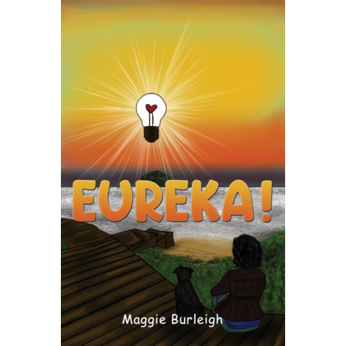 Austin Macauley Publishers Eureka! (häftad, eng)