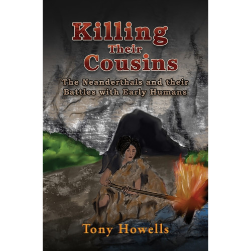 Austin Macauley Publishers Killing Their Cousins (häftad, eng)