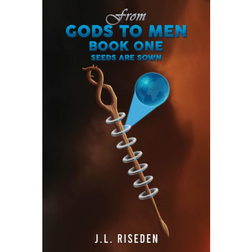 Austin Macauley Publishers From Gods to Men (häftad, eng)