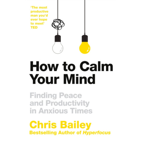 Pan Macmillan How to Calm Your Mind (häftad, eng)