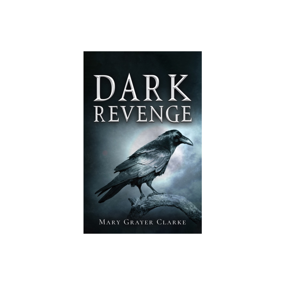 Produktbild för Dark Revenge (häftad, eng)