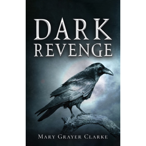 Austin Macauley Publishers Dark Revenge (häftad, eng)