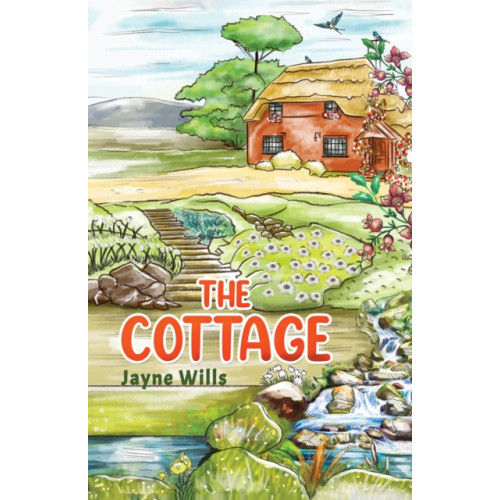 Austin Macauley Publishers The Cottage (häftad, eng)