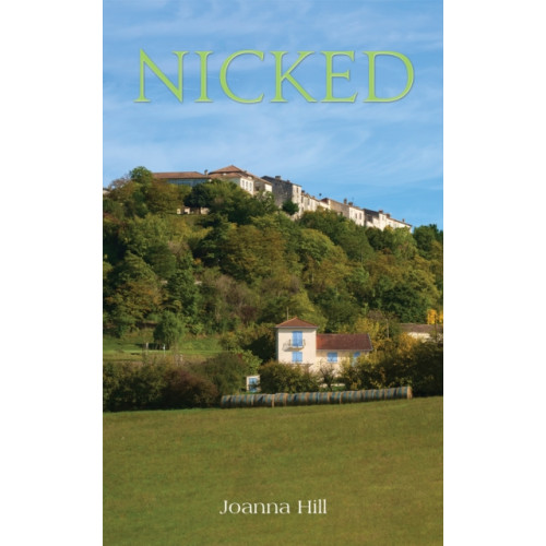 Austin Macauley Publishers Nicked (häftad, eng)