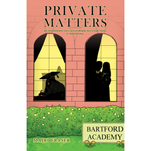 Austin Macauley Publishers Private Matters (häftad, eng)