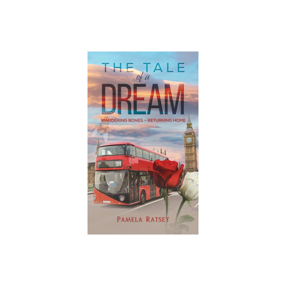 Produktbild för The Tale of a Dream (häftad, eng)