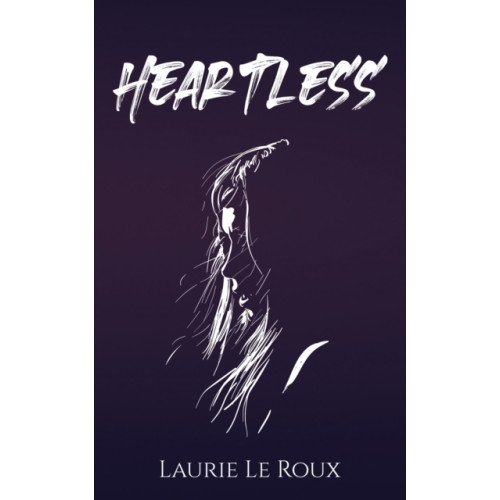 Austin Macauley Publishers Heartless (häftad, eng)