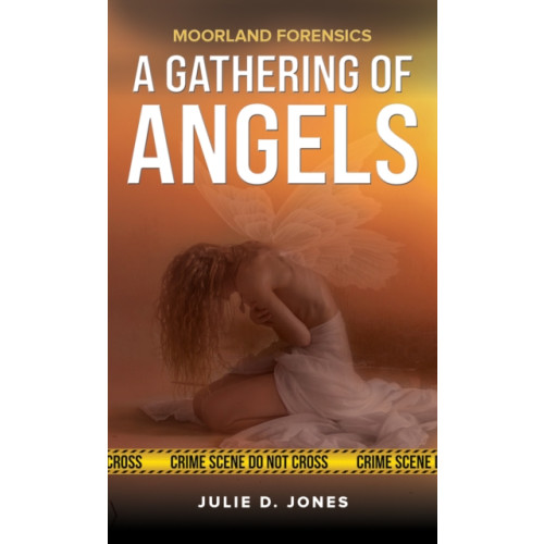 Austin Macauley Publishers Moorland Forensics - A Gathering of Angels (häftad, eng)