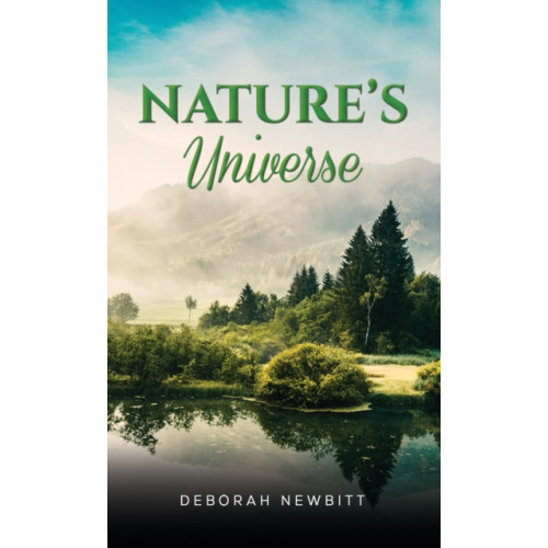 Austin Macauley Publishers Nature's Universe (häftad, eng)