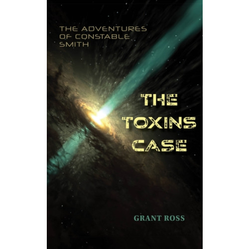 Austin Macauley Publishers The Toxins Case (häftad, eng)