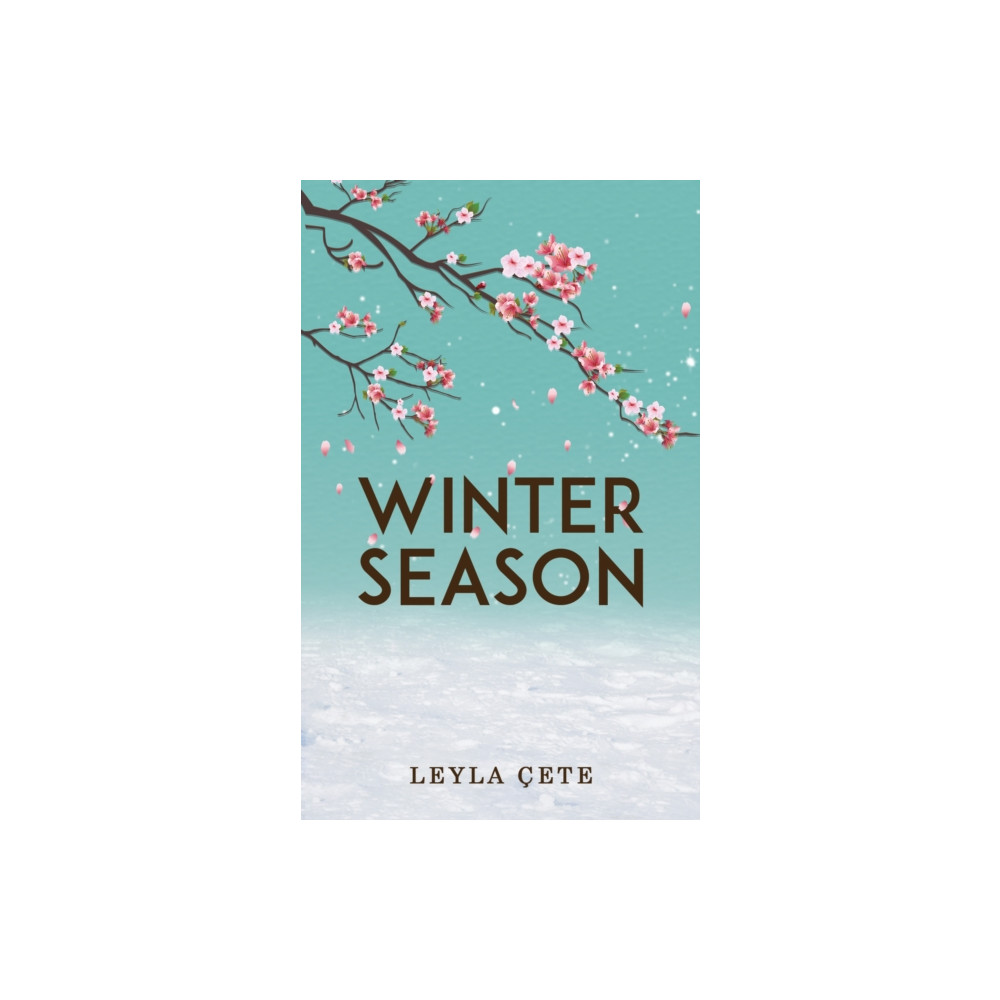 Produktbild för Winter Season (häftad, eng)