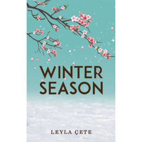 Austin Macauley Publishers Winter Season (häftad, eng)