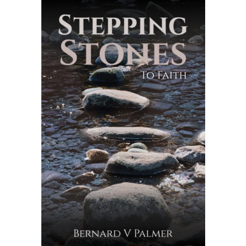 Stepping Stones (häftad, eng)