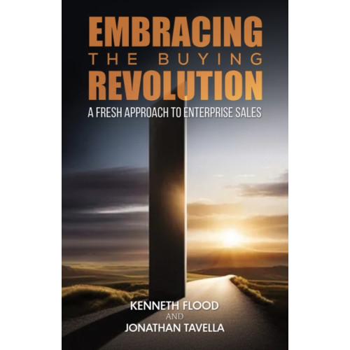 Austin Macauley Publishers Embracing the Buying Revolution (häftad, eng)