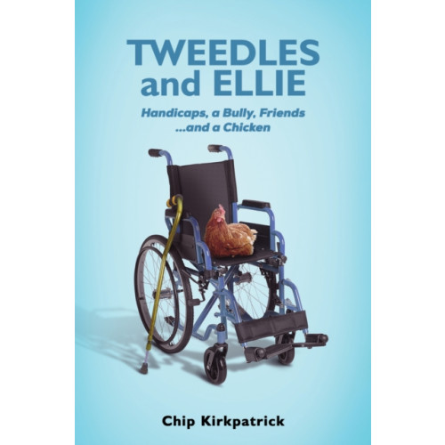 Austin Macauley Publishers Tweedles and Ellie (häftad, eng)