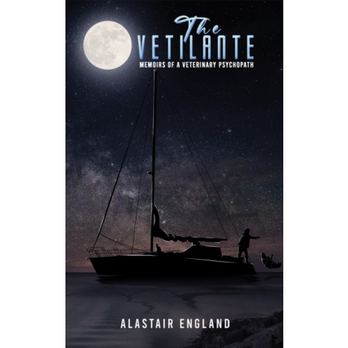 Austin Macauley Publishers The Vetilante (häftad, eng)