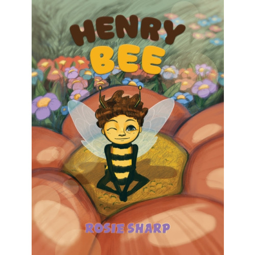 Austin Macauley Publishers Henry BEE (häftad, eng)