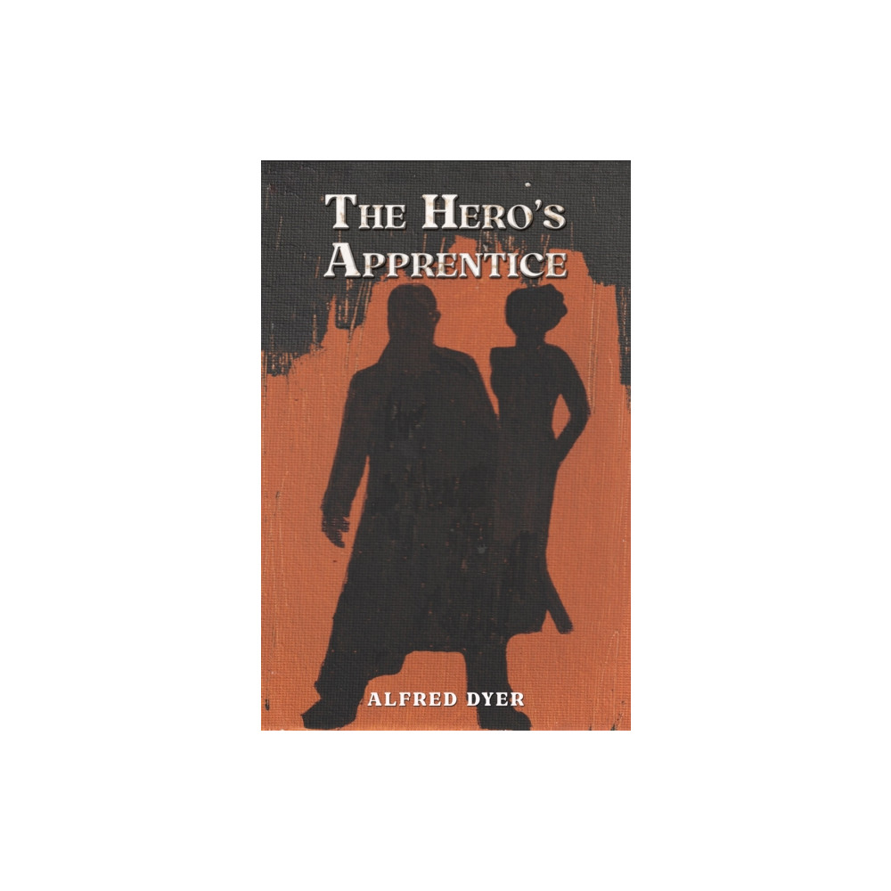 Produktbild för The Hero's Apprentice (häftad, eng)