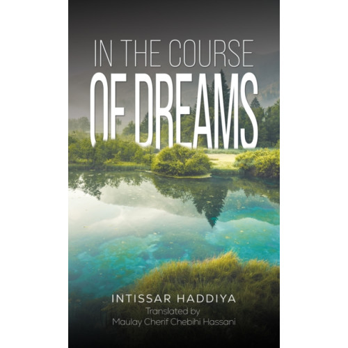 Austin Macauley Publishers In the Course of Dreams (häftad, eng)