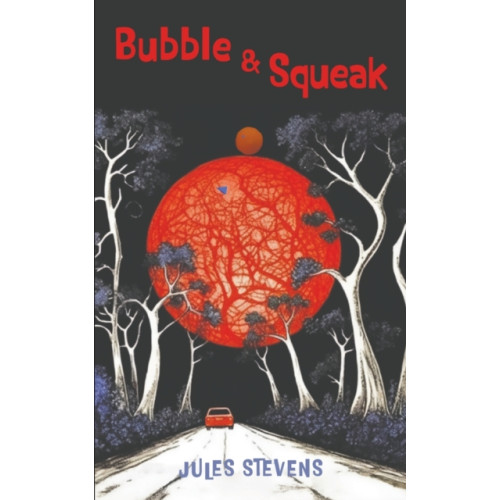 Austin Macauley Publishers Bubble and Squeak (häftad, eng)