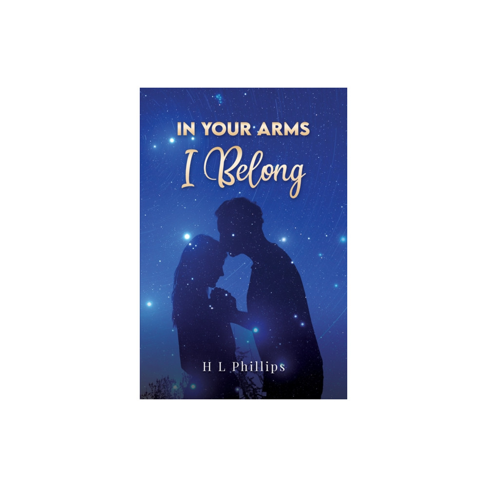 Produktbild för In Your Arms I Belong (häftad, eng)