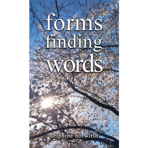 Austin Macauley Publishers forms finding words (häftad, eng)