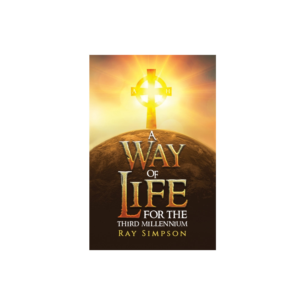 Produktbild för A Way of Life: For the Third Millennium (häftad, eng)
