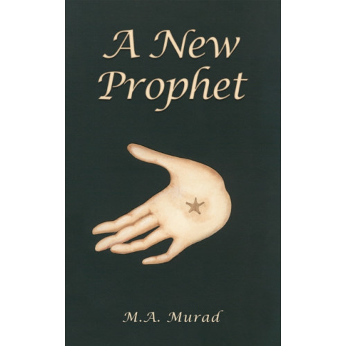 Austin Macauley Publishers A New Prophet (häftad, eng)