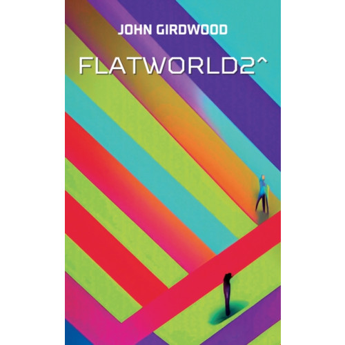 Austin Macauley Publishers FlatWorld2^ (häftad, eng)