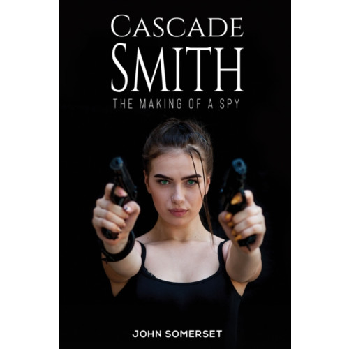 Austin Macauley Publishers Cascade Smith (häftad, eng)