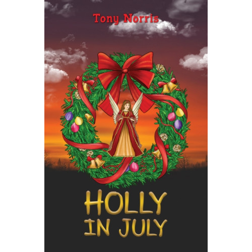 Austin Macauley Publishers Holly in July (häftad, eng)