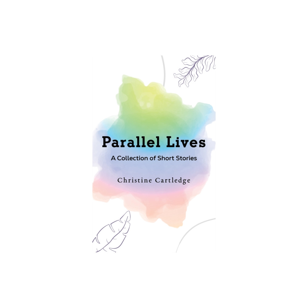 Produktbild för Parallel Lives (häftad, eng)