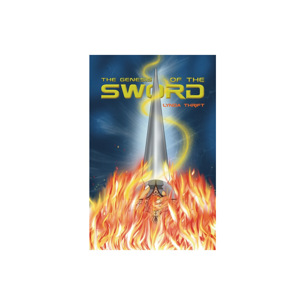 Produktbild för The Genesis of the Sword (häftad, eng)