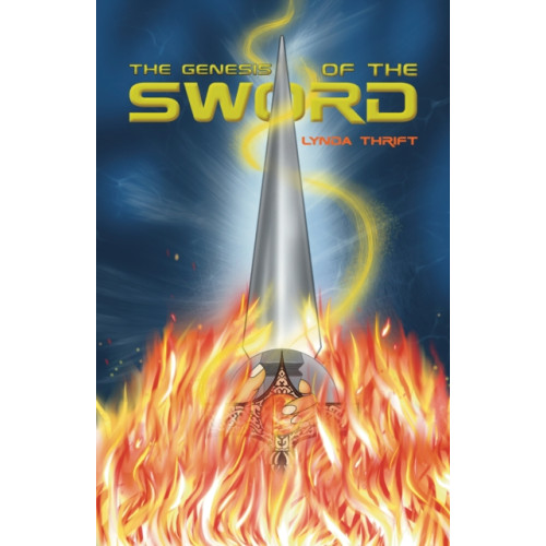 Austin Macauley Publishers The Genesis of the Sword (häftad, eng)