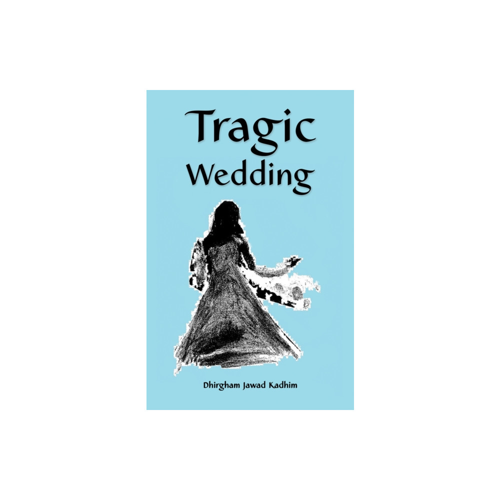 Produktbild för Tragic Wedding (häftad, eng)