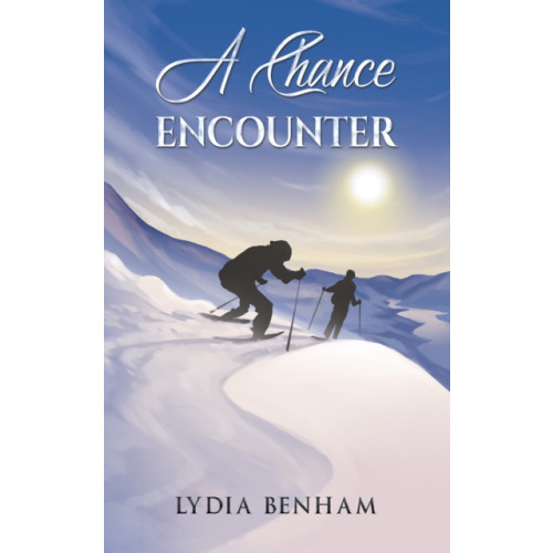 Austin Macauley Publishers A Chance Encounter (häftad, eng)