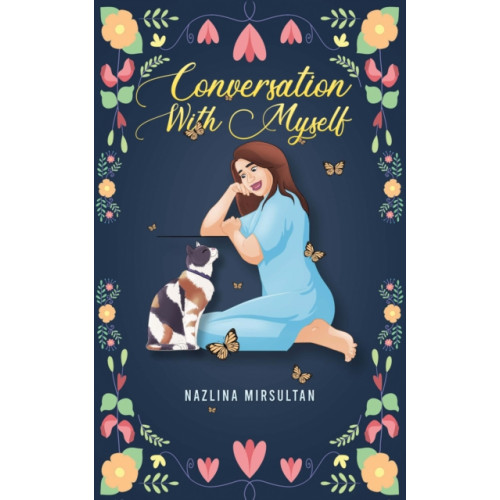 Austin Macauley Publishers Conversation With Myself (häftad, eng)