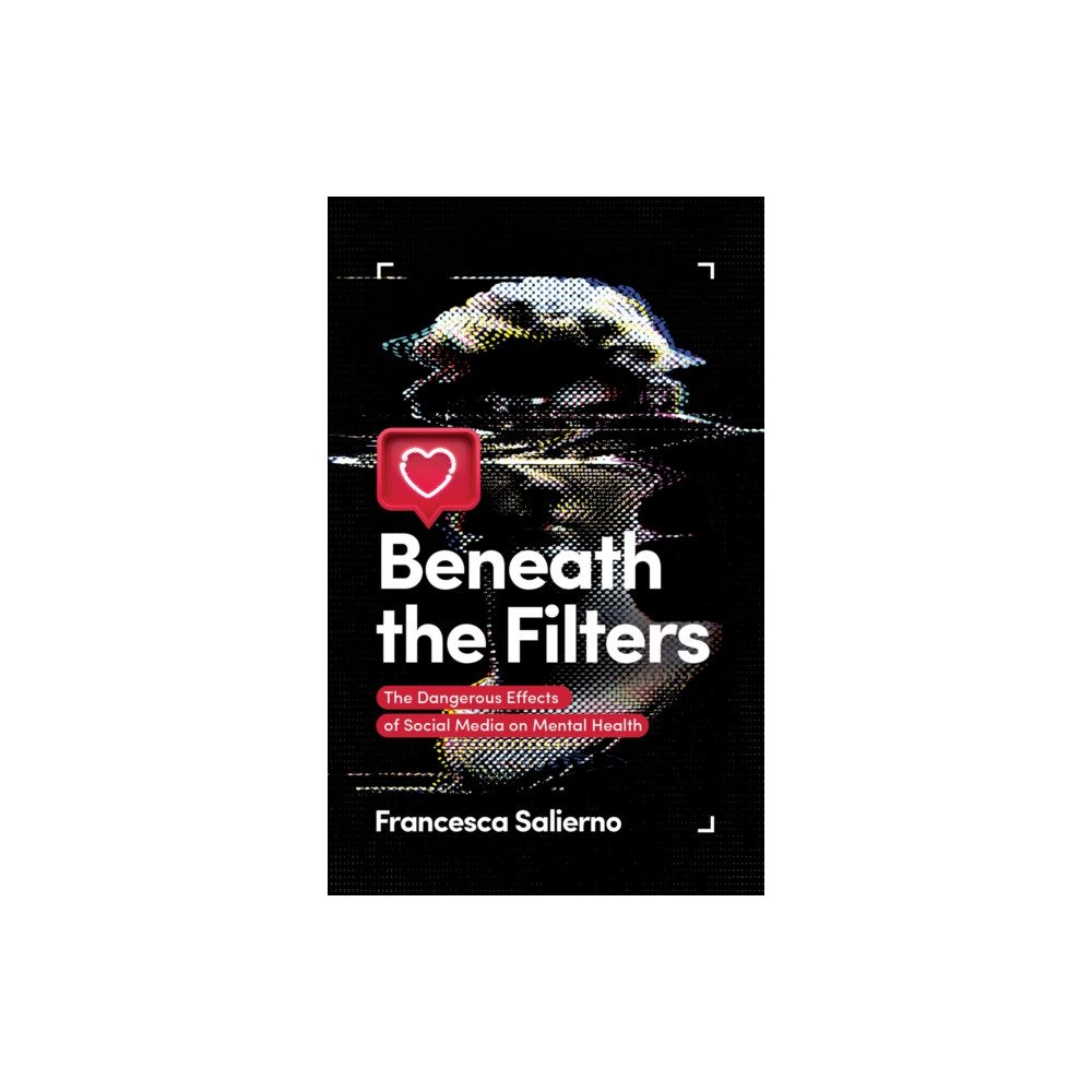 Produktbild för Beneath the Filters (häftad, eng)