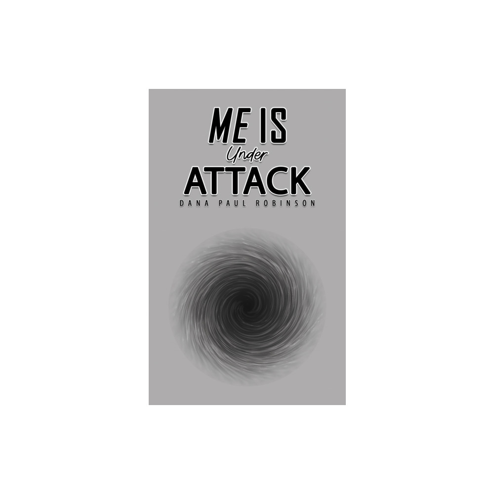 Produktbild för Me Is Under Attack (häftad, eng)