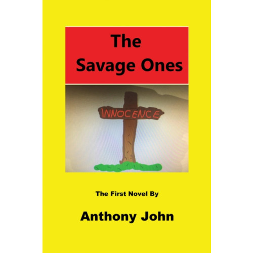 Austin Macauley Publishers The Savage Ones (häftad, eng)