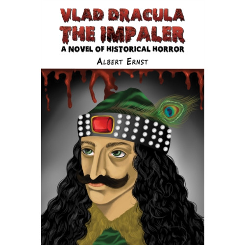 Austin Macauley Publishers Vlad Dracula : The Impaler (häftad, eng)