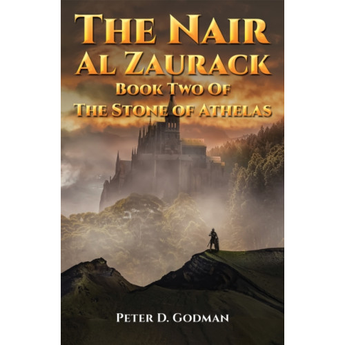 Austin Macauley Publishers The Nair Al Zaurack (häftad, eng)