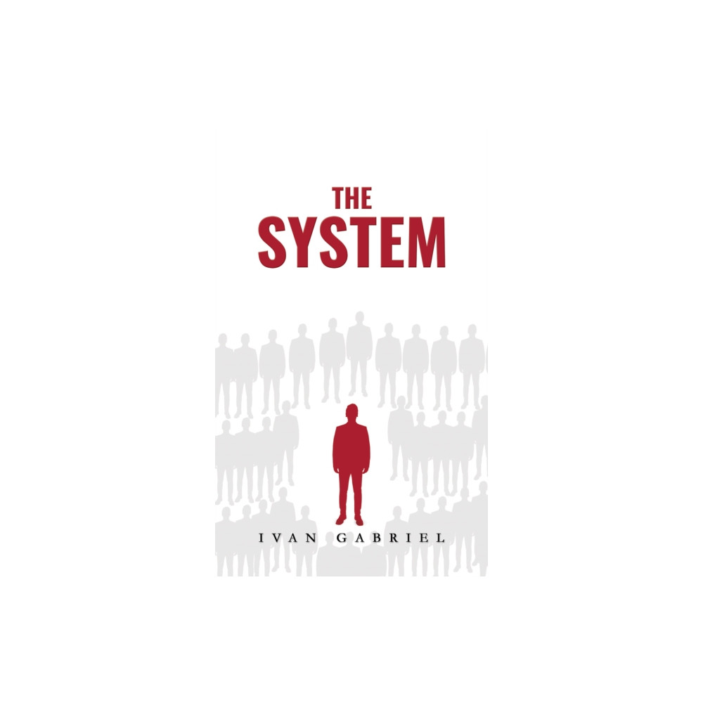 Produktbild för The System (häftad, eng)